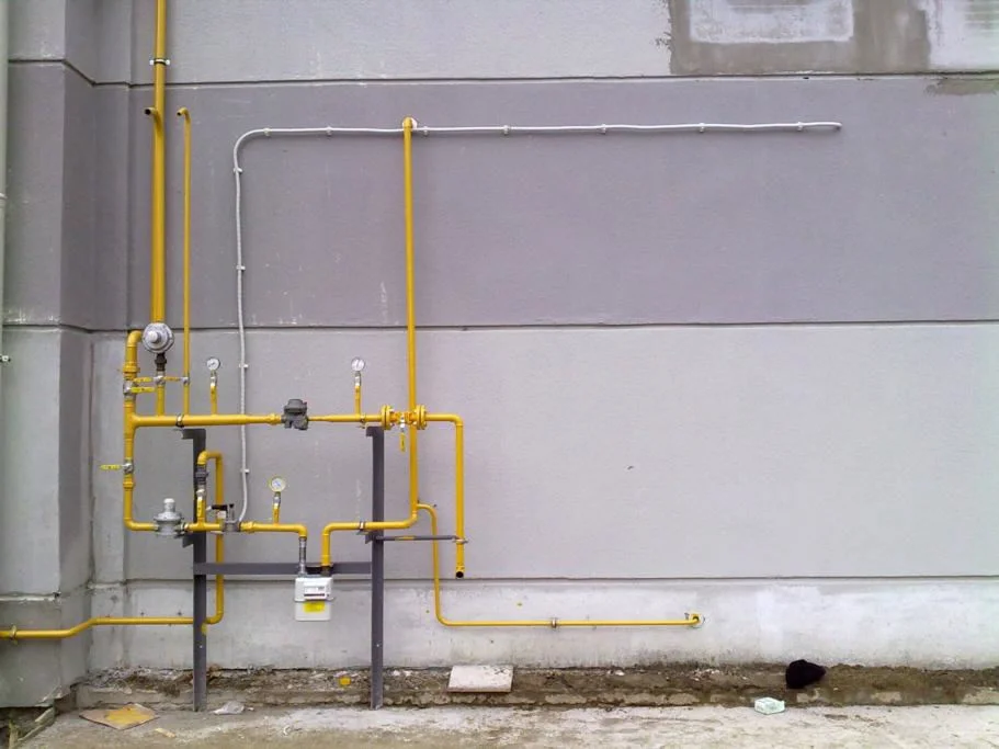 Silivri Doğalgazcı