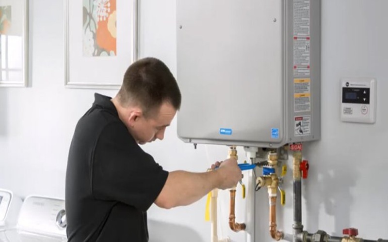 Silivri Doğalgazcı